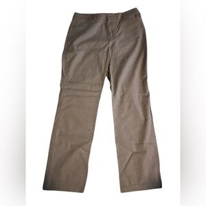 Kim Rogers Tan Chinos